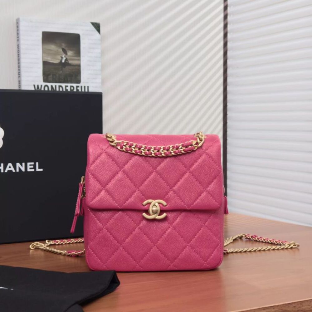 Chanel Women Pre-Loved Bag Very Good Condition